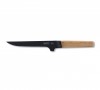 Нож для выемки костей 15см BergHOFF RON (черный, сталь с двуслойным покрытием, ) 3900016