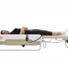 Массажная термическая кровать Lotus Care Health Plus М-1018