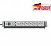 Сетевой фильтр 3 м Brennenstuhl Premium-Line 30.000A, 6 розеток (1156057396)