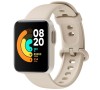 Смарт-часы Xiaomi Mi Watch Lite REDMIWT02 (слоновая кость)