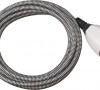 1161830 Удлинитель-переноска Brennenstuhl Quality Plastic Extension Cable,3м., 1 роз.,черный