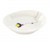 Набор тарелок для пасты 24см BergHOFF Eclipse ornament 2пр 3705000