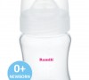 Противоколиковая  бутылочка для кормления Ramili Baby AB2100