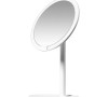 Зеркало для макияжа Xiaomi Amiro Lux High Color AML004 (White)