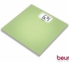 Весы Beurer GS208 green