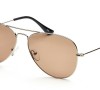 Солнцезащитные реабилитационные очки SPG AS056 Luxury
