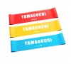 Набор из 3-х эластичных лент Yamaguchi Stretch FIT
