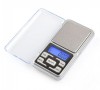 Весы электронные карманные, Pocket Scale MH-200