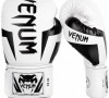 Боксёрские перчатки Venum Elite Boxing Gloves