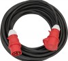 1167970 Удлинитель-переноска Brennenstuhl CEE Extension Cable,10м. кабель5G4,0 400V/32 1 роз.,IP44