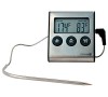 Термометр электронный ERRINGEN SWD-121 2в1 с функцией таймера