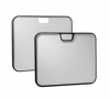 Доска разделочная двусторонняя REMIHOF «Textur» RmH-RF-CB-3-grey
