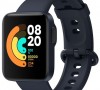 Смарт-часы Xiaomi Mi Watch Lite REDMIWT02 (синий)