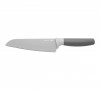 Нож сантоку 17см BergHOFF Leo (серый) 3950038