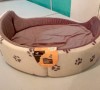 Лежак для животных с подогревом “Кошкин дом - Бэст”