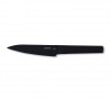 Нож кухонный 13 см BergHOFF RON (черный, сталь с двуслойным покрытием) 3900057