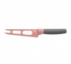 Нож для сыра 13 см BergHOFF Leo (розовый) 3950108