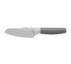 Нож для овощей и цедры 11см BergHOFF Leo (серый) 3950043