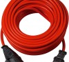 1169830 Удлинитель 10 м Brennenstuhl Quality Extension Cable, красный