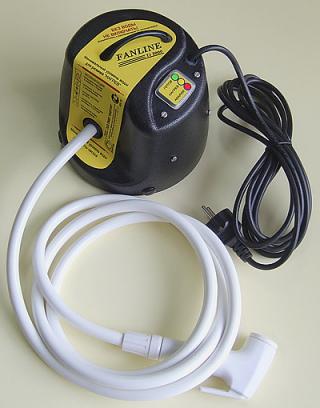 Водонагреватель - душ для дачи FANLINE TJ-2000 — 5990 руб. - Интернет ...